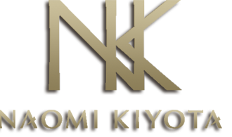 NAOMI KIYOTA Logo